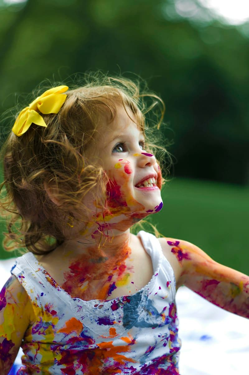 Semaine des Petits Artistes en Herbe